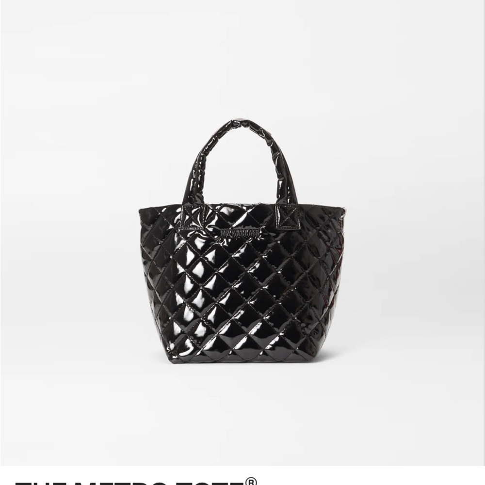MZ Wallace Metro Tote Micro
